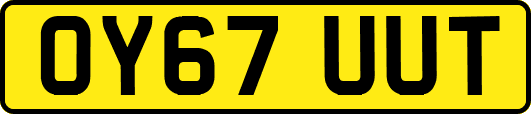 OY67UUT