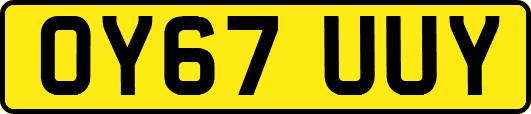 OY67UUY