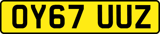 OY67UUZ