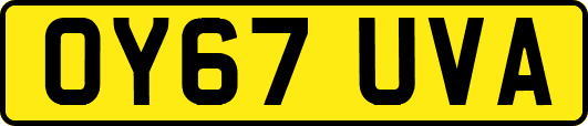 OY67UVA