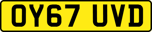OY67UVD