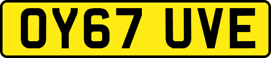 OY67UVE
