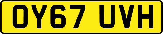 OY67UVH