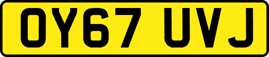 OY67UVJ