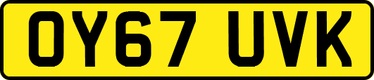 OY67UVK