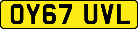 OY67UVL