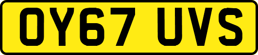 OY67UVS