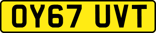 OY67UVT