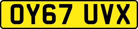 OY67UVX