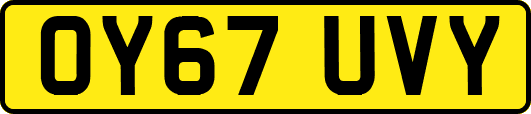 OY67UVY