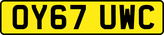 OY67UWC