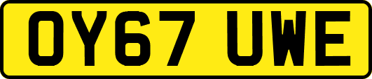 OY67UWE