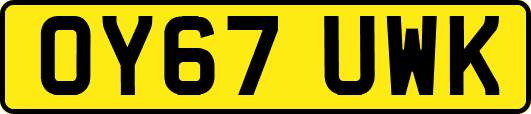 OY67UWK