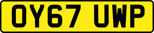 OY67UWP