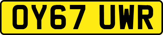 OY67UWR