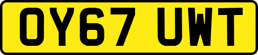 OY67UWT