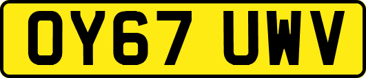 OY67UWV