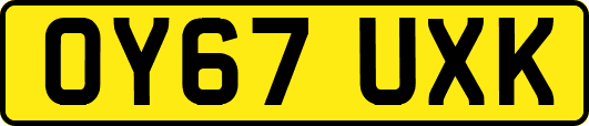 OY67UXK
