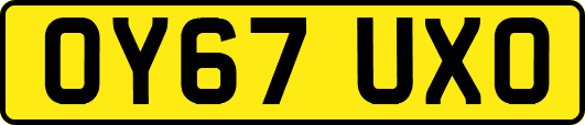 OY67UXO