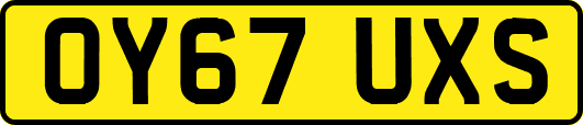 OY67UXS