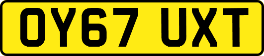 OY67UXT