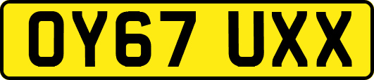 OY67UXX