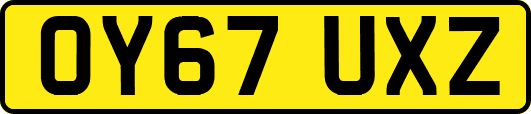 OY67UXZ
