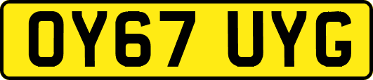 OY67UYG