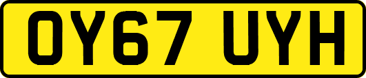 OY67UYH