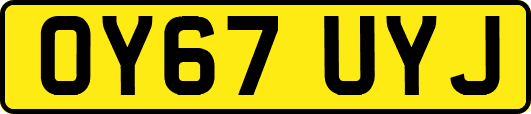 OY67UYJ