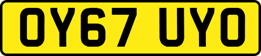 OY67UYO