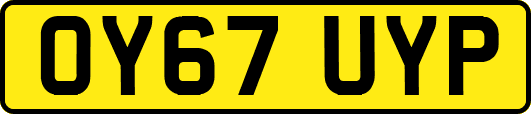 OY67UYP