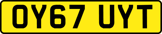 OY67UYT