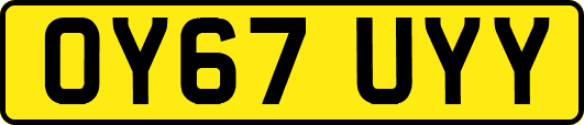 OY67UYY