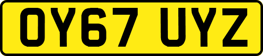 OY67UYZ