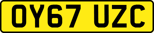 OY67UZC