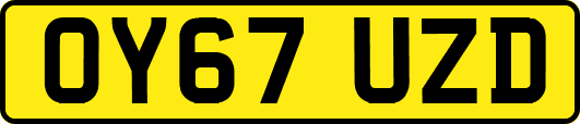 OY67UZD