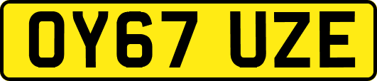 OY67UZE