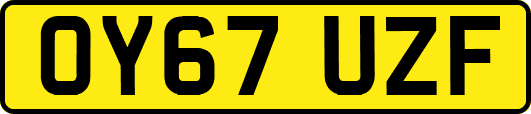 OY67UZF