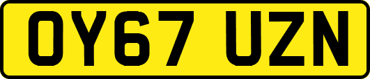 OY67UZN