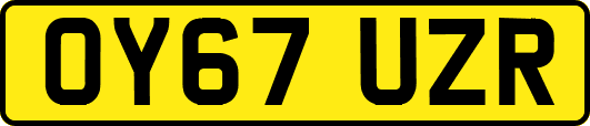 OY67UZR