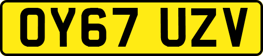 OY67UZV