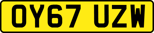 OY67UZW