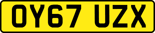 OY67UZX