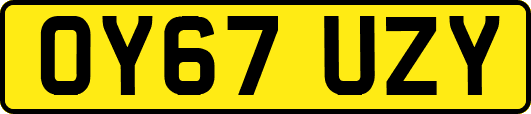 OY67UZY