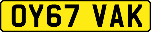 OY67VAK