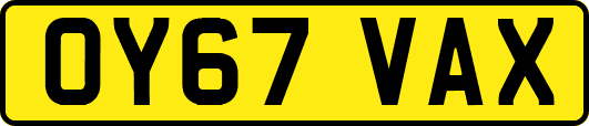 OY67VAX