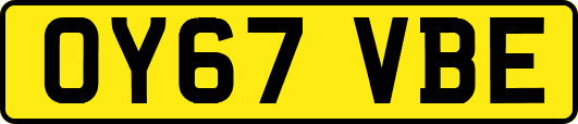 OY67VBE