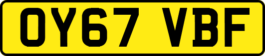OY67VBF