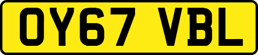 OY67VBL
